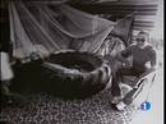  - Manolo García, también fotógrafo