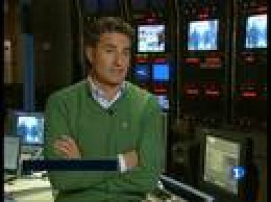  - Míchel se confiesa