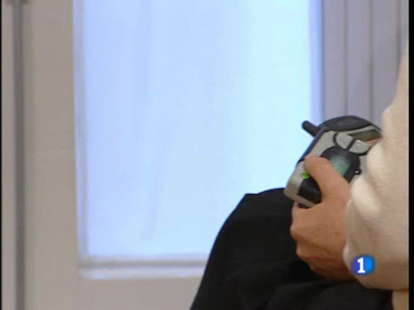 La próxima primavera habrá unos 3.000 brazaletes anti-maltratadores disponibles | Ver