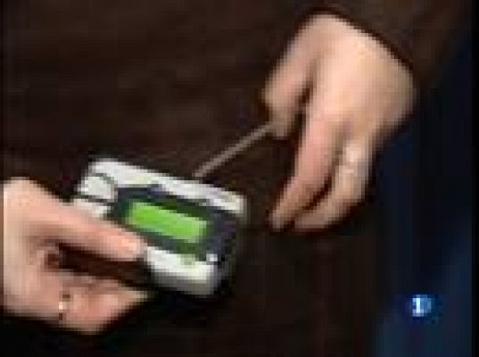  - 3.000 brazaletes anti-maltratadores