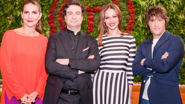 MasterChef vuelve el 6 de abril con mucho más nivel