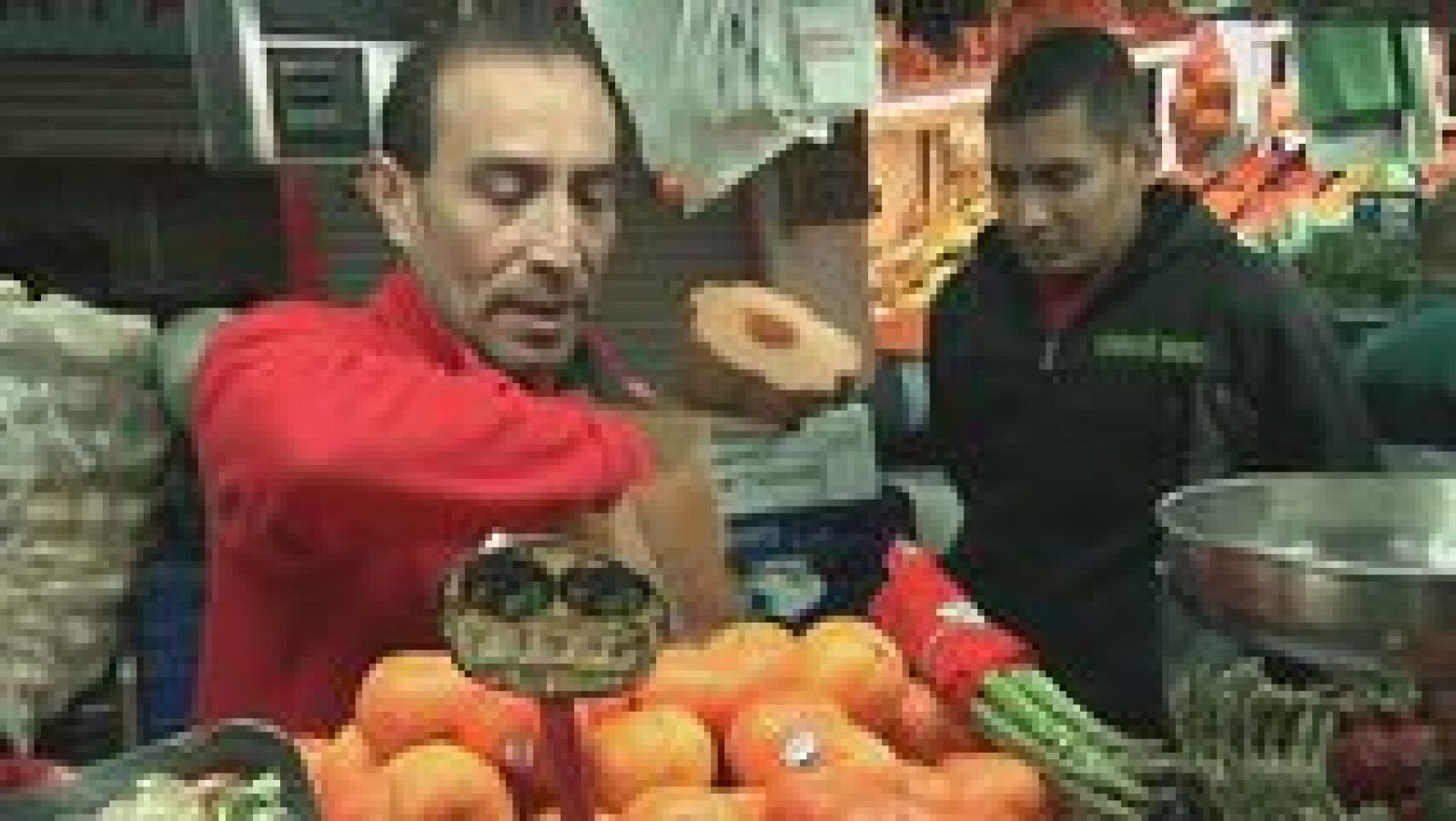 Aquí hay trabajo - 31/03/16 - ver ahora