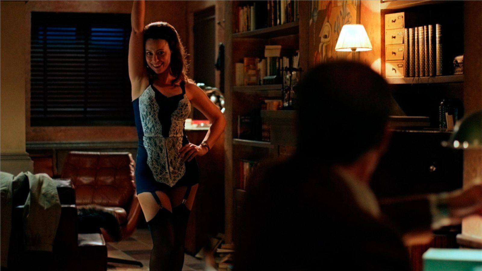 El Caso. Crónica de sucesos - Rebeca se queda sin celebración de cumpleaños