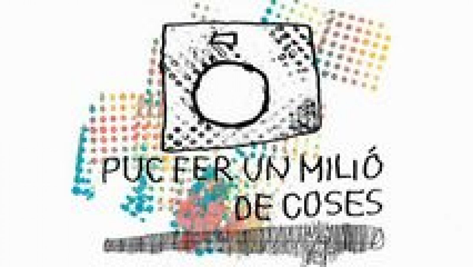 La aventura del saber - 31/03/16 - ver ahora