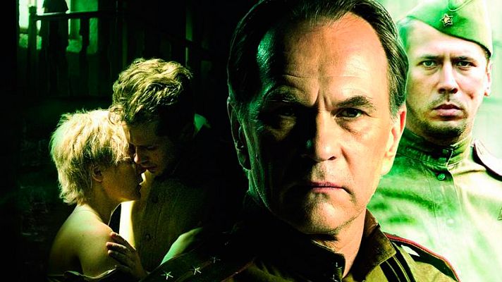 Versión europea - '4 días de mayo', en 'Versión Europea'