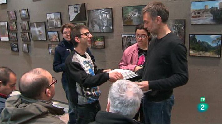 La aventura del Saber - Puedo hacer un millón de cosas