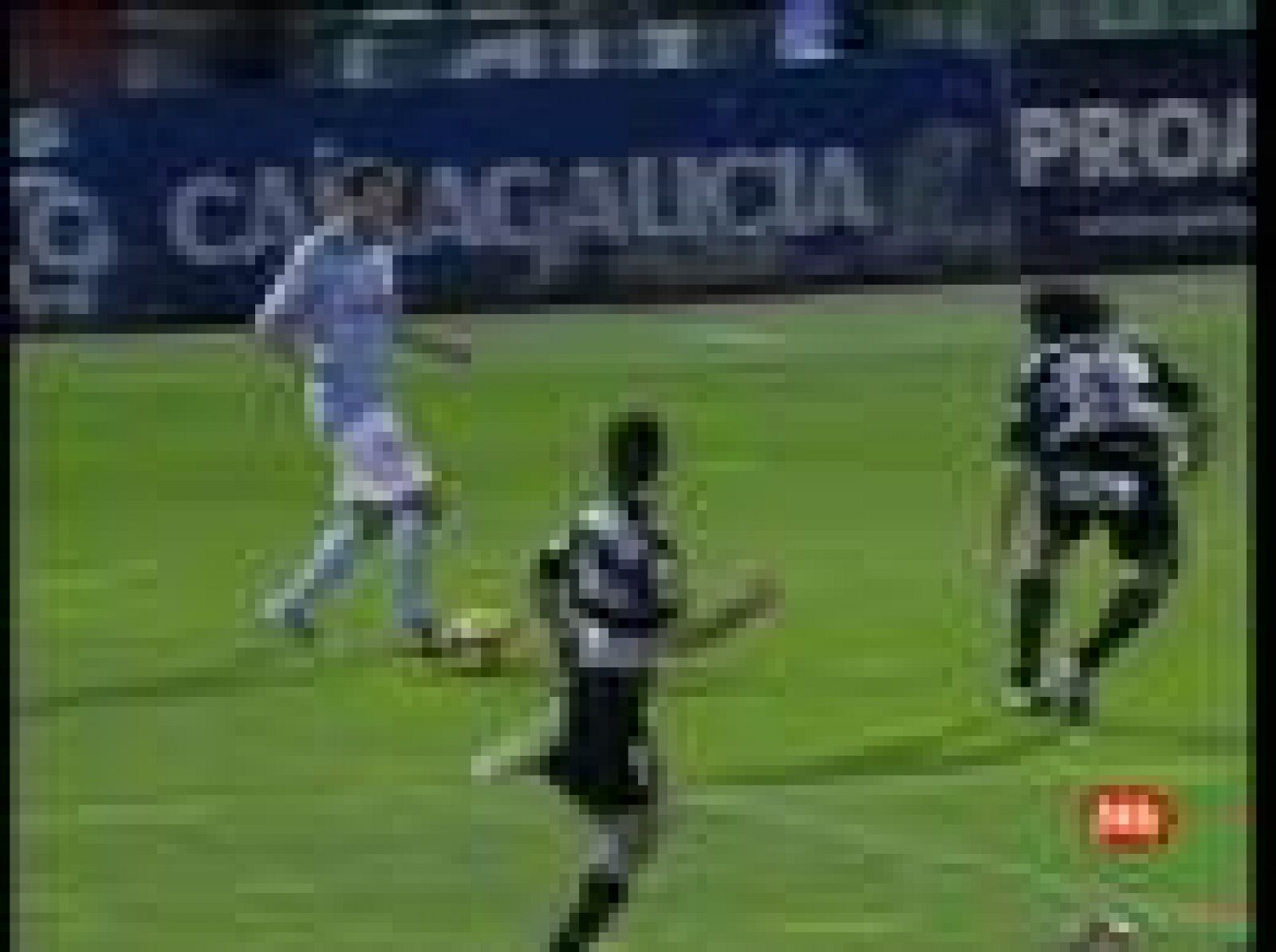 Sin programa: Vigo mira de reojo al Levante | RTVE Play
