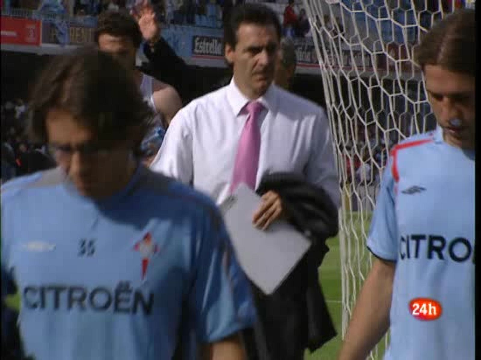 El Celta aguarda ante el escándalo del Levante