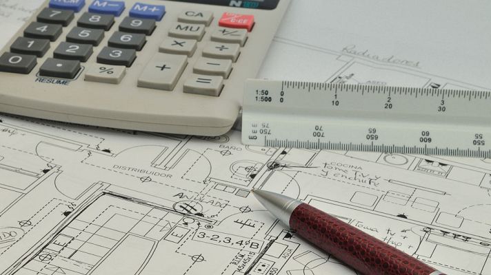 Informativo 24h - El euríbor podría cambiar su fórmula de cálculo este año