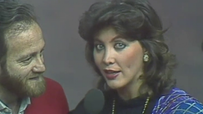 Esto es lo que hay - 17/02/1985