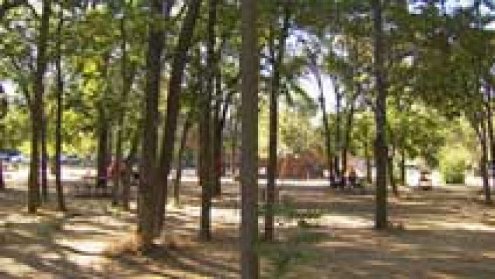 Informativo de Madrid - El Tiempo en la Comunidad de Madrid - 31/03/16