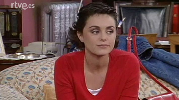 Academia de baile Gloria - Capítulo 7