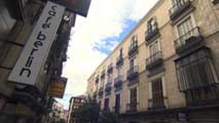 Informativo de Madrid - La Comunidad de Madrid en 4' - 31/03/16