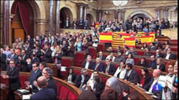 L'Informatiu - L'Informatiu - 31/03/16