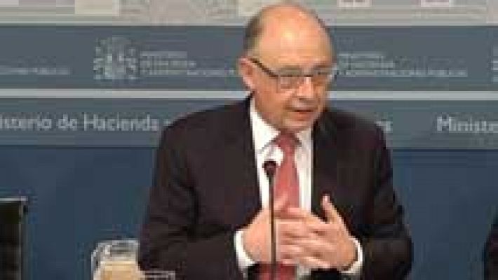 Informativo de Madrid - Informativo de Madrid - 31/03/16