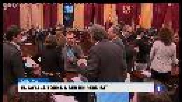 Informatiu Balear - Informatiu Balear en 2' - 31/03/16