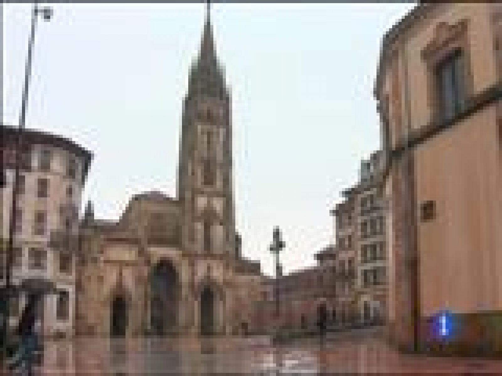 El tiempo en Asturias - 31/03/16 | Ver