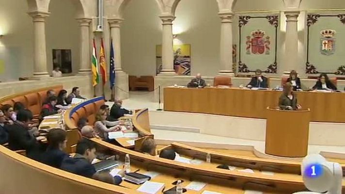 Informativo Telerioja - Informativo Telerioja - 31/03/16