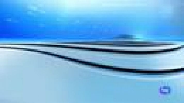 Telexornal - Galicia - Telexornal Galicia - 31/03/16