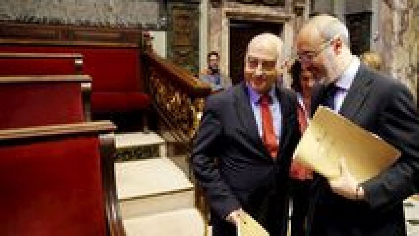 L'Informatiu - Comunitat Valenciana - 31/03/16 - Ver ahora