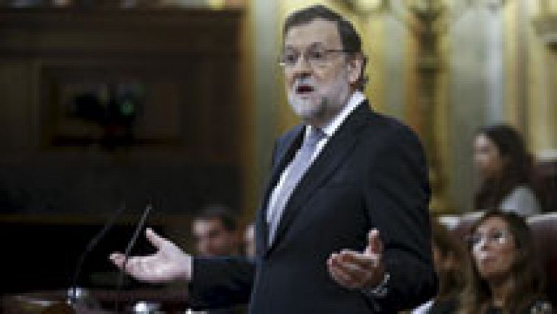 El PP insiste en que lo mejor para España es una gran coalición.