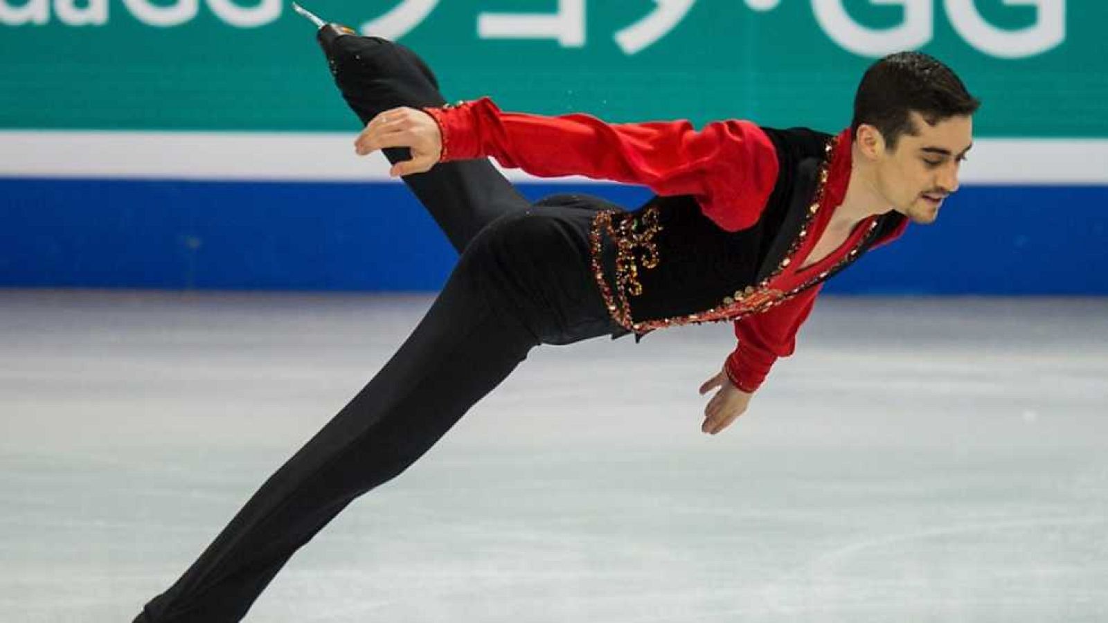 Conexión tdp - 31/03/16 (1) - ver ahora