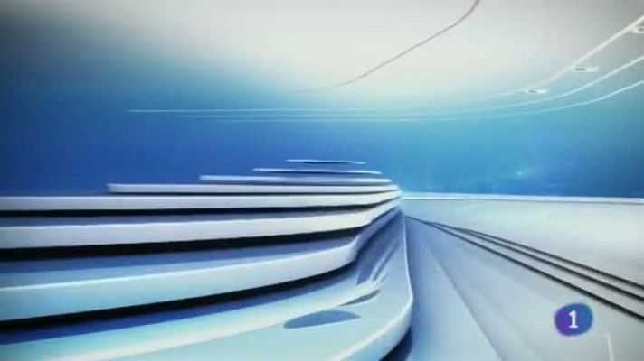 Noticias de Castilla-La Mancha - Castilla-La Mancha en 2' - 31/03/16