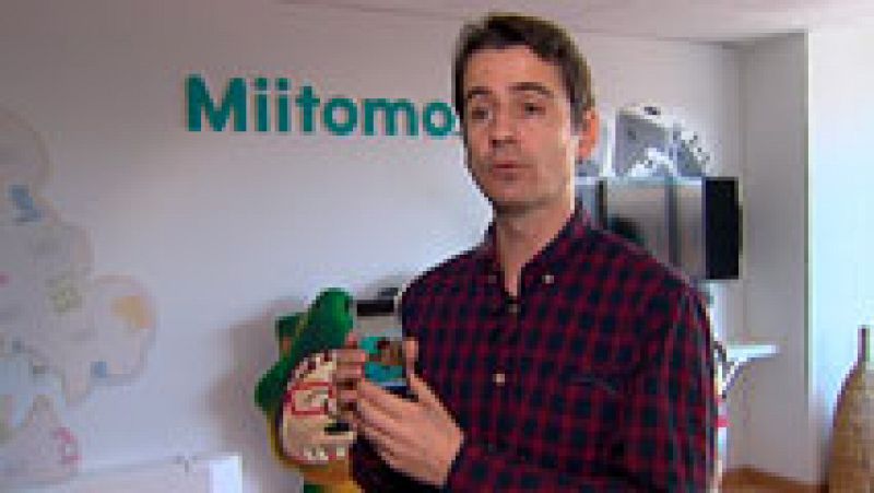 Miitomo es la nueva app social de Nintendo para comunicarse con amigos
