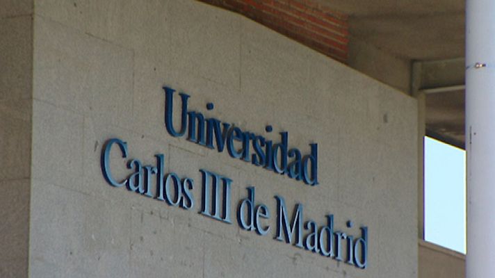 Telediario 1 - Las universidades catalanas, las primeras del país en rendimiento docente e investigador