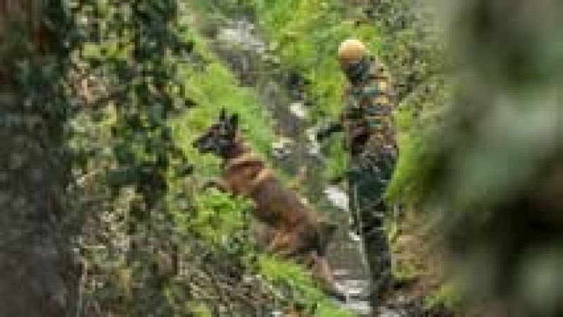 Las autoridades belgas han lanzado una operacin antiterrorista vinculada al yihadista detenido en Pars