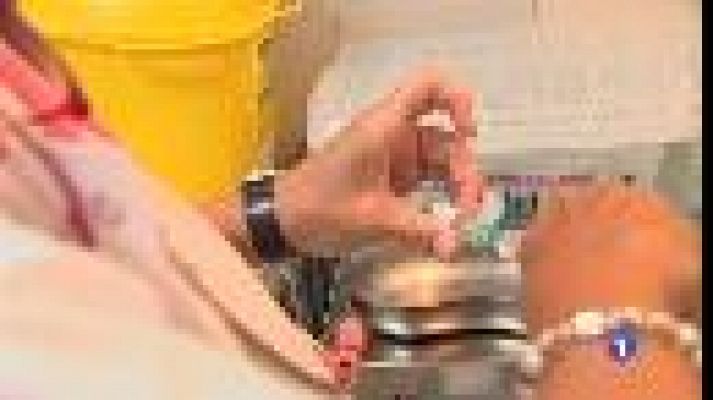 Informatiu Balear - Infermeres i prescripció de medicaments