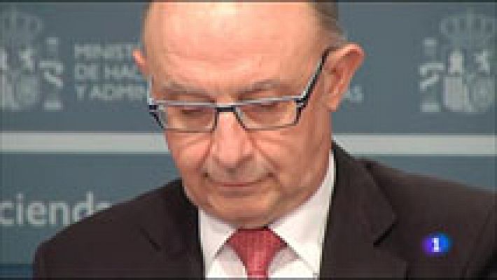 L'Informatiu - L'Informatiu 2 - 31/03/2016