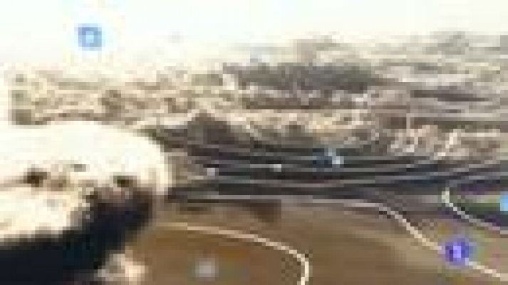 TeleCantabria - El tiempo en Cantabria - 31/03/16