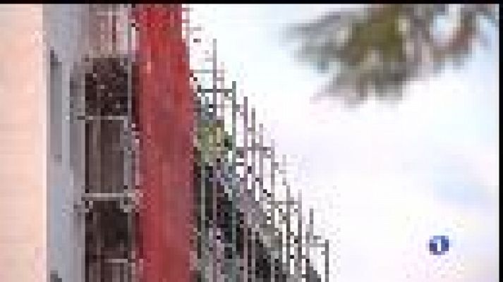 Informatiu Balear - Els promotors alerten que s'acaba l'estoc d'habitatge