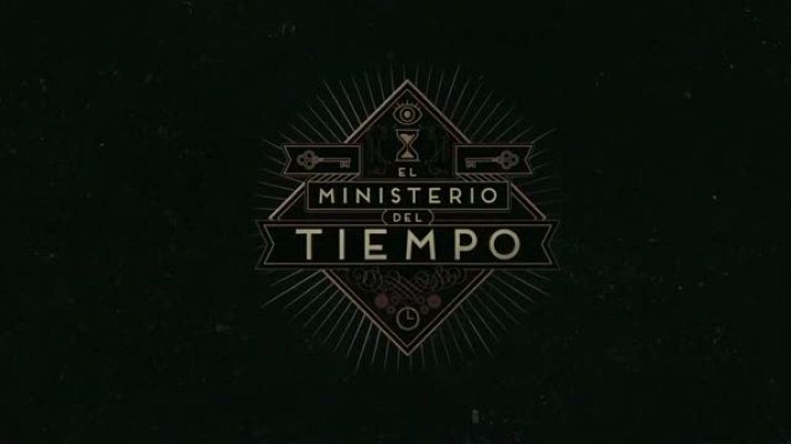 El Ministerio del Tiempo - Making of: "El tiempo en tus manos"