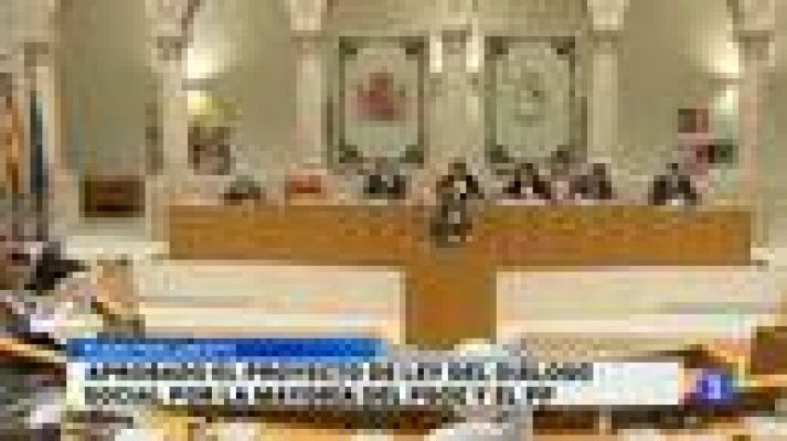 Informativo Telerioja - Informativo Telerioja 2 - 31/03/16