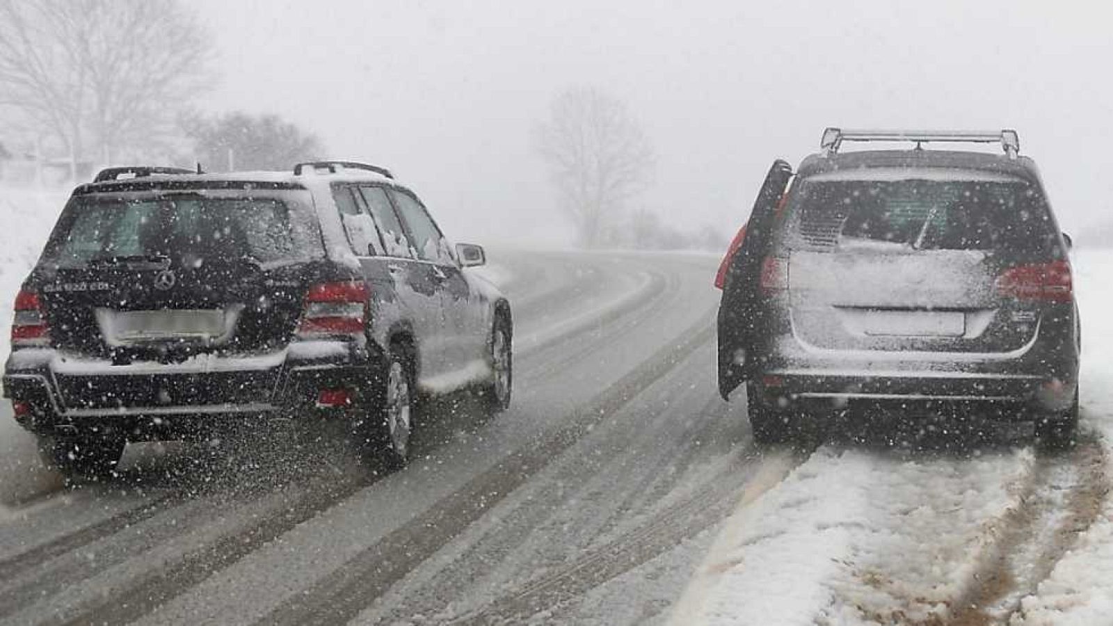España en 24 horas - 31/03/16 - ver ahora