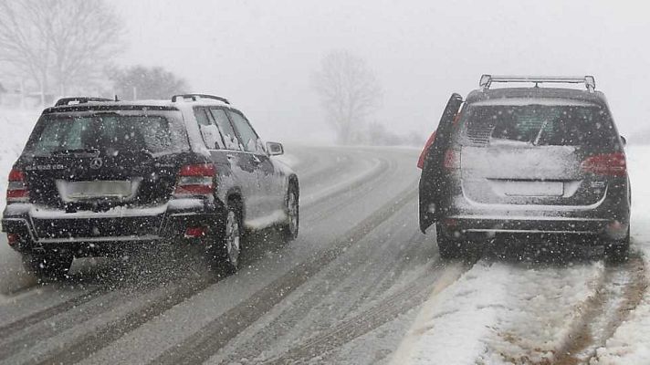 España en 24h - España en 24 horas - 31/03/16