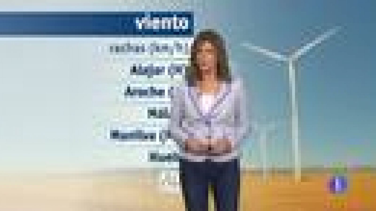 Noticias Andalucía: El tiempo en Andalucía - 31/03/16 | RTVE Play