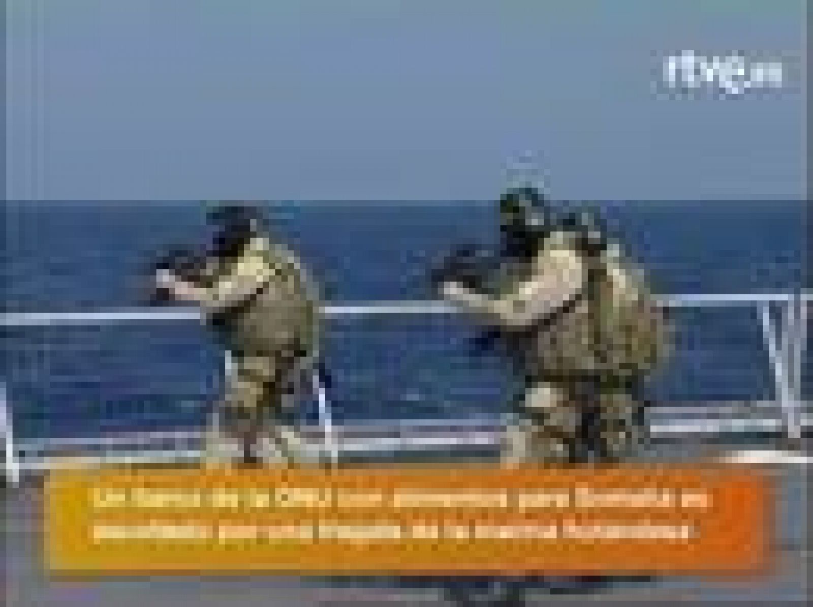 El día en imágenes | Ver