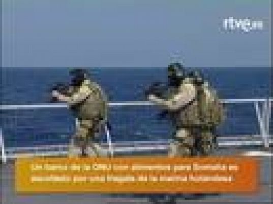  - El día en imágenes