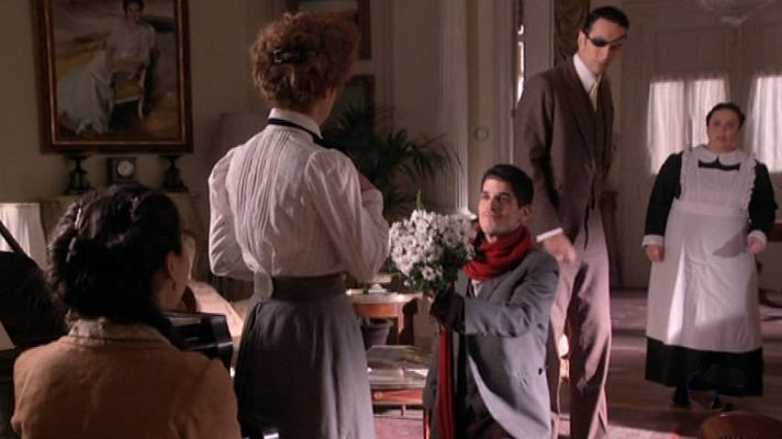 Seis hermanas - Episodio 234