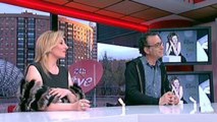 La tarde en 24h - La hora cultural en 24 h. - 31/03/16