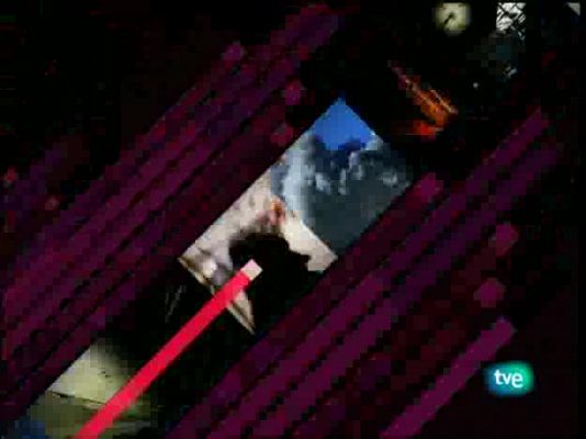 La 2 Noticias - La 2 Noticias Exprés - 04/12/08