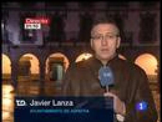  - ANV pierde a sus dos socios