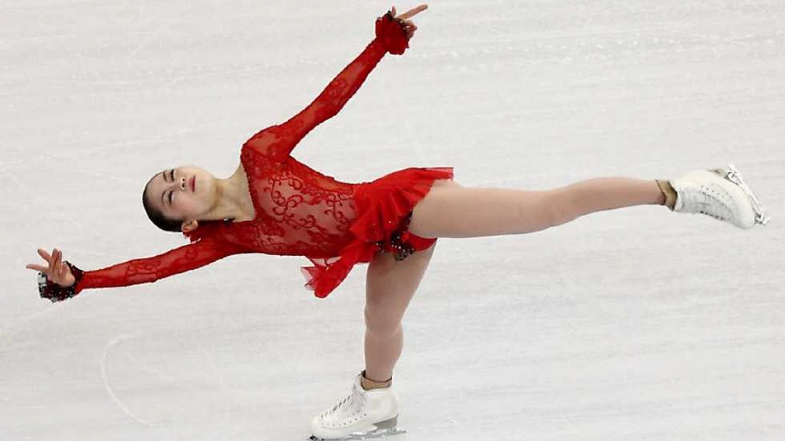 Patinaje Artístico - Campeonato del Mundo. Programa Corto femenino