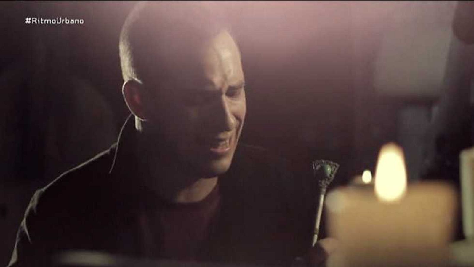 Ritmo urbano - Capítulo 65 - ver ahora