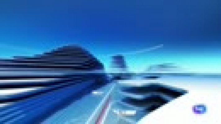 Telediario 1 - Telediario Matinal en 4' 01/04/16