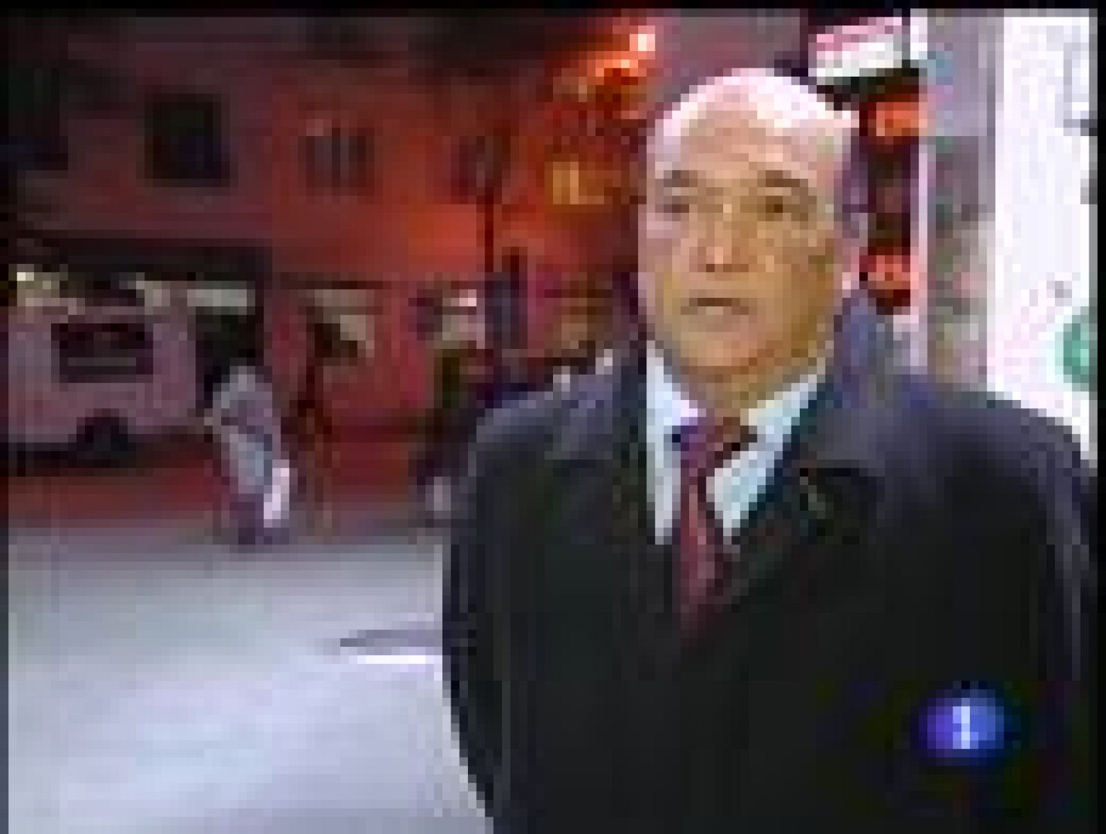 La gasolina retrocede hasta sus precios del año 2005 | Ver