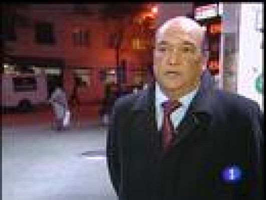  - El precio de la gasolina baja